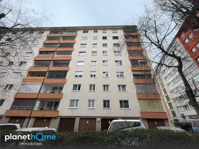 1-Zimmer-Wohnung kaufen in Salzburg Stadt – 34 m², € 209.000 – Bild 10 von 14