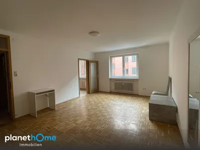 1-Zimmer-Wohnung kaufen in Salzburg Stadt – 34 m², € 209.000 – Bild 4 von 14