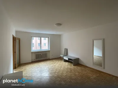 1-Zimmer-Wohnung kaufen in Salzburg Stadt – 34 m², € 209.000 – Bild 2 von 14