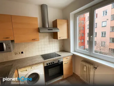 1-Zimmer-Wohnung kaufen in Salzburg Stadt – 34 m², € 209.000 – Bild 6 von 14