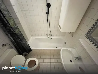 1-Zimmer-Wohnung kaufen in Salzburg Stadt – 34 m², € 209.000 – Bild 8 von 14