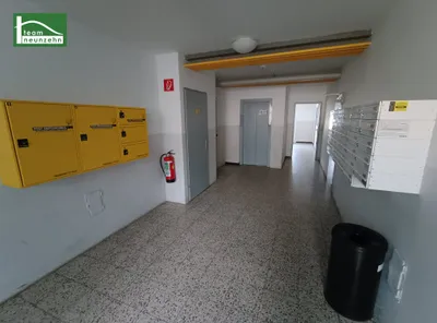 2-Zimmer-Wohnung mieten in Sankt Pölten Land – 63,24 m², € 614 – Bild 12 von 20
