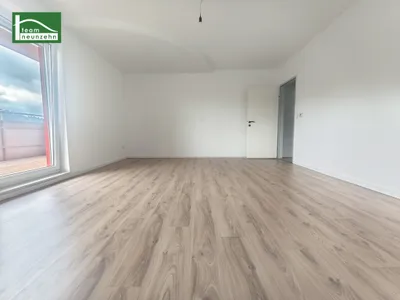 2-Zimmer-Wohnung mieten in Sankt Pölten Land – 63,24 m², € 614 – Bild 2 von 20