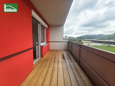 2-Zimmer-Wohnung mieten in Sankt Pölten Land – 63,24 m², € 614 – Bild 4 von 20