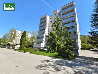 2-Zimmer-Wohnung mieten in Sankt Pölten Land – 63,24 m², € 614 – Bild 18 von 20
