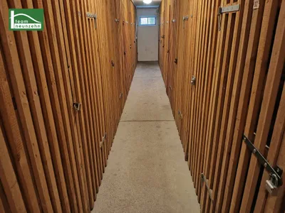2-Zimmer-Wohnung mieten in Sankt Pölten Land – 63,24 m², € 614 – Bild 15 von 20