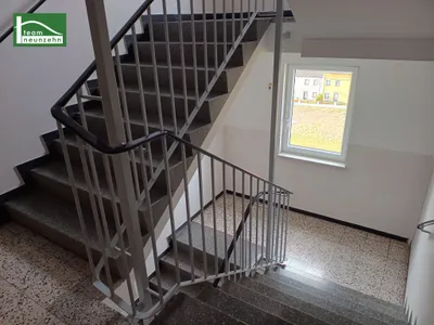 2-Zimmer-Wohnung mieten in Sankt Pölten Land – 63,24 m², € 614 – Bild 14 von 20