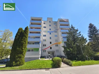 2-Zimmer-Wohnung mieten in Sankt Pölten Land – 63,24 m², € 614 – Bild 17 von 20