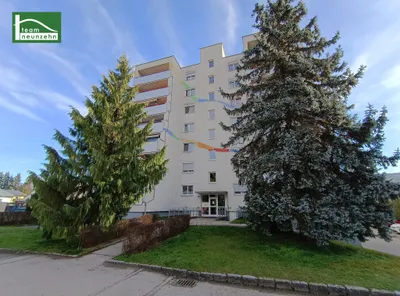 2-Zimmer-Wohnung mieten in Sankt Pölten Land – 63,24 m², € 614 – Bild 11 von 20