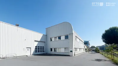 Gewerbeimmobilie mieten in Wien – 1 200 m², € 5.400 – Bild 2 von 7