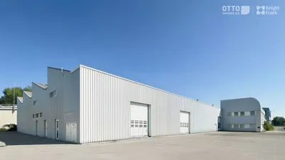 Gewerbeimmobilie mieten in Wien – 1 200 m², € 5.400 – Bild 5 von 7