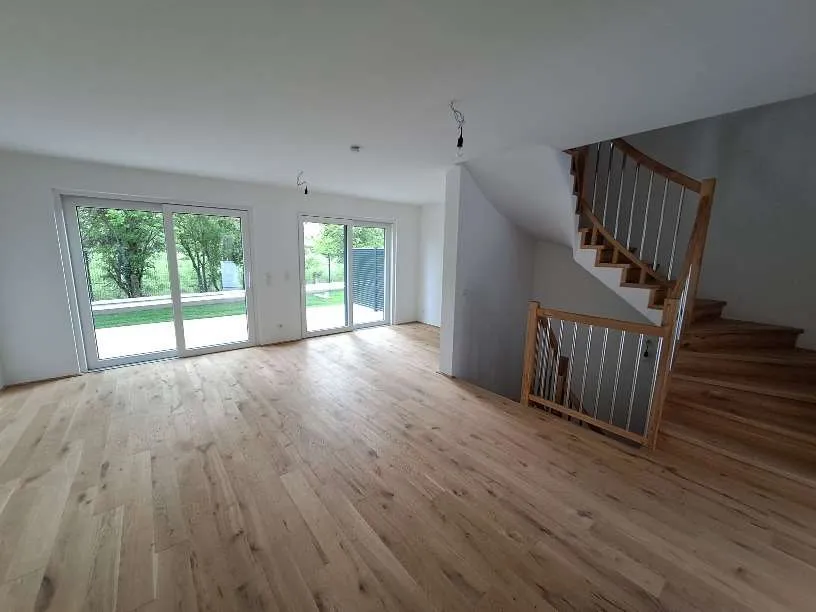 Neubau - Anlageobjekt nähe Klosterneuburg ! - Widok 3