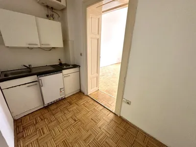 1-Zimmer-Wohnung mieten in Graz – 33 m², € 440 – Bild 4 von 9
