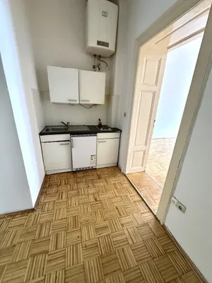 1-Zimmer-Wohnung mieten in Graz – 33 m², € 440 – Bild 5 von 9