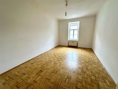 1-Zimmer-Wohnung mieten in Graz – 33 m², € 440 – Bild 2 von 9
