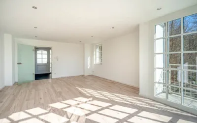 4-Zimmer-Haus mieten in Salzburg Stadt – 170 m², € 3.396 – Bild 4 von 7