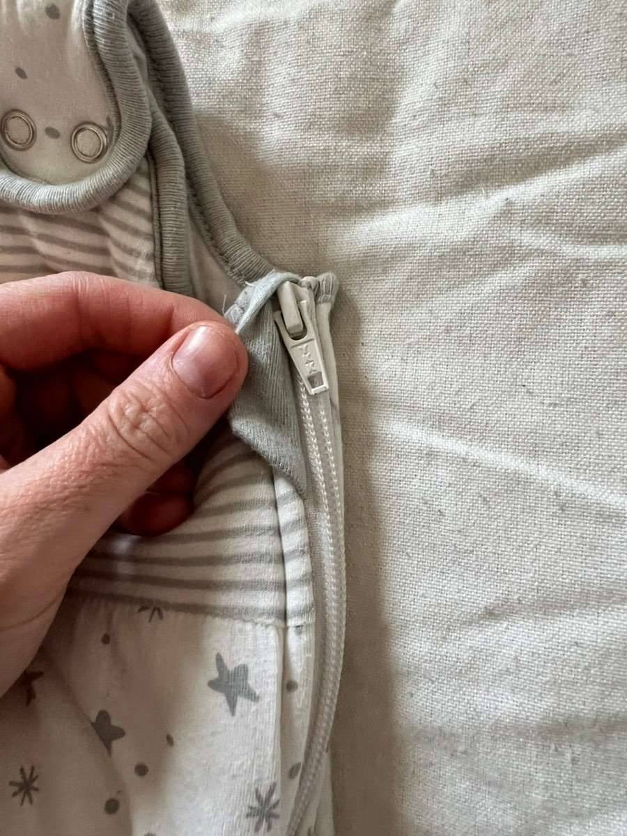 Schlafsack PocoPiano,  12,- (6330 Endach) - willhaben