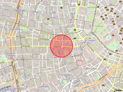 5-Zimmer-Wohnung mieten in Wien – 191,43 m², € 4.640 – Bild 20 von 20