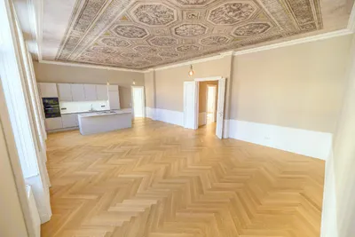 5-Zimmer-Wohnung mieten in Wien – 191,43 m², € 4.640 – Bild 3 von 20