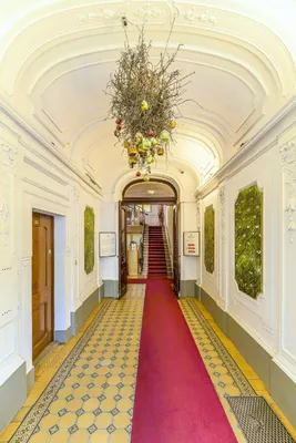 5-Zimmer-Wohnung mieten in Wien – 191,43 m², € 4.640 – Bild 18 von 20