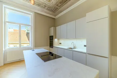 5-Zimmer-Wohnung mieten in Wien – 191,43 m², € 4.640 – Bild 2 von 20