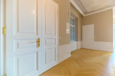 5-Zimmer-Wohnung mieten in Wien – 191,43 m², € 4.640 – Bild 11 von 20