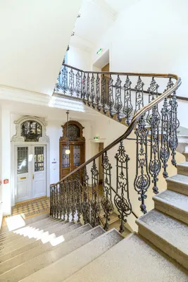 5-Zimmer-Wohnung mieten in Wien – 191,43 m², € 4.640 – Bild 17 von 20