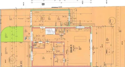 6-Zimmer-Haus kaufen in Vöcklabruck – 236 m² – Bild 12 von 14