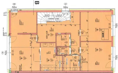 6-Zimmer-Haus kaufen in Vöcklabruck – 236 m² – Bild 14 von 14