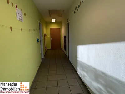 4-Zimmer-Gewerbeimmobilie mieten in Sankt Pölten Land – 114 m², € 750 – Bild 2 von 7