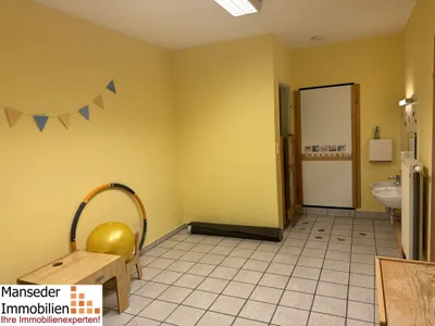 4-Zimmer-Gewerbeimmobilie mieten in Sankt Pölten Land – 114 m², € 750 – Bild 5 von 7