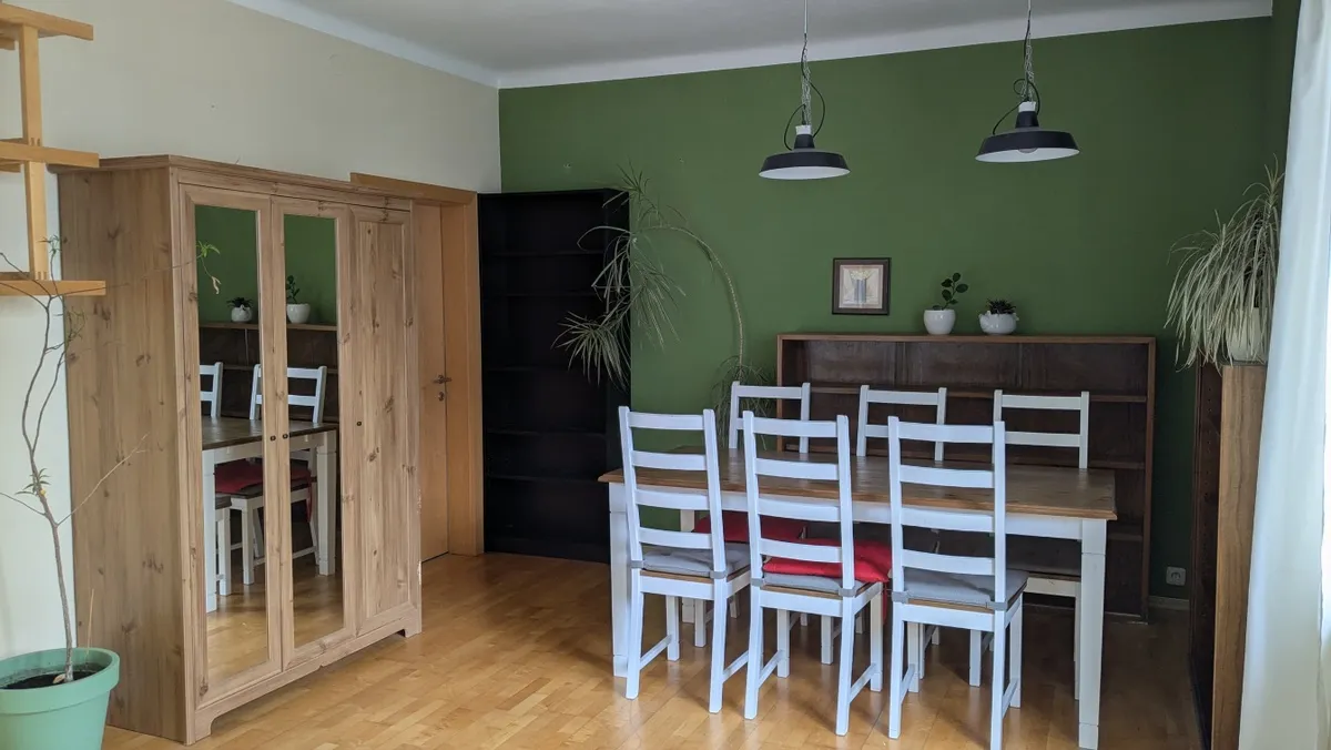 Wohnung – Graz - Ansicht 2