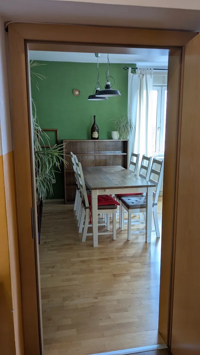 Wohnung – Graz