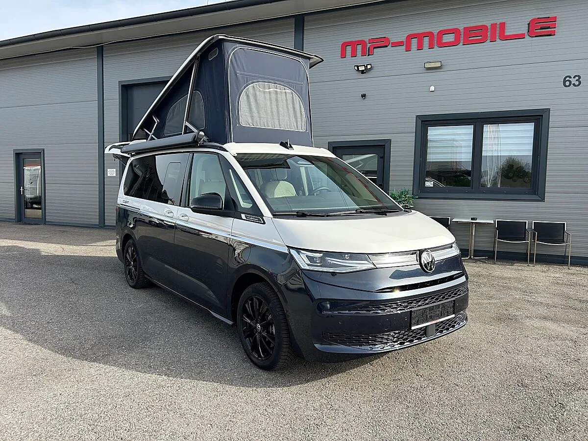 VW California OCEAN eHybrid 18...