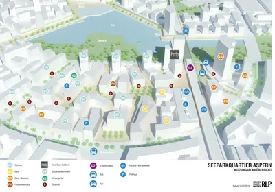 Gewerbeimmobilie mieten in Wien – 800 m², € 13.655 – Bild 24 von 24