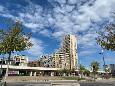 Gewerbeimmobilie mieten in Wien – 800 m², € 13.655 – Bild 1 von 24