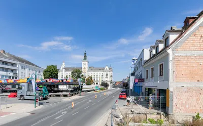 Gewerbeimmobilie kaufen in Mistelbach – 784 m², € 486.000 – Bild 3 von 14