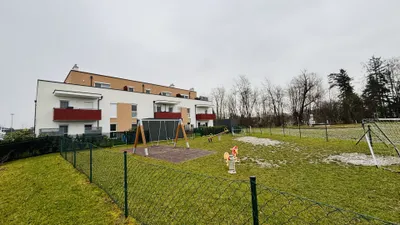 2-Zimmer-Wohnung mieten in Melk – 61 m², € 474 – Bild 2 von 4