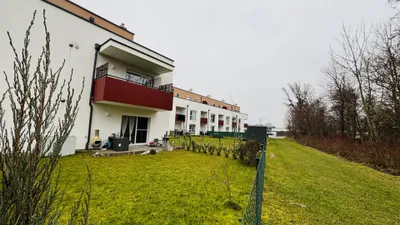 2-Zimmer-Wohnung mieten in Melk – 61 m², € 474 – Bild 3 von 4