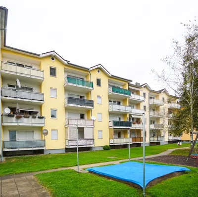 3-Zimmer-Wohnung kaufen in Perg – 60,84 m², € 99.600