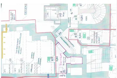 Gewerbeimmobilie mieten in Wien – 196 m², € 3.734 – Bild 10 von 10