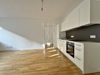 Neubauwohnung am Viktor-Adler-Platz inkl. Heizung – Bild 2