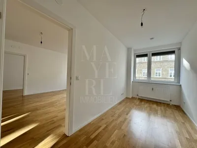 Neubauwohnung am Viktor-Adler-Platz inkl. Heizung – Bild 3