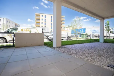 2-Zimmer-Wohnung kaufen in Wiener Neustadt – 51,48 m², € 199.165 – Bild 2 von 33