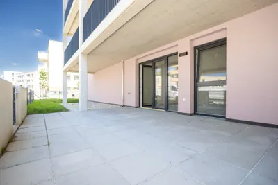2-Zimmer-Wohnung kaufen in Wiener Neustadt – 51,48 m², € 199.165 – Bild 5 von 33