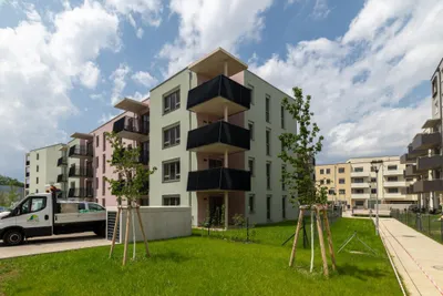 2-Zimmer-Wohnung kaufen in Wiener Neustadt – 51,48 m², € 199.165 – Bild 17 von 33