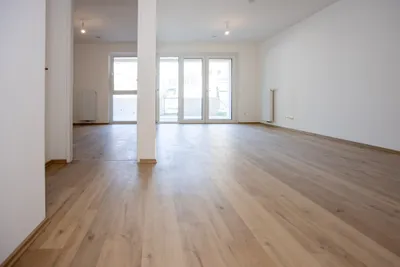 2-Zimmer-Wohnung kaufen in Wiener Neustadt – 51,48 m², € 199.165