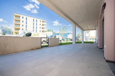 2-Zimmer-Wohnung kaufen in Wiener Neustadt – 51,48 m², € 199.165 – Bild 3 von 33