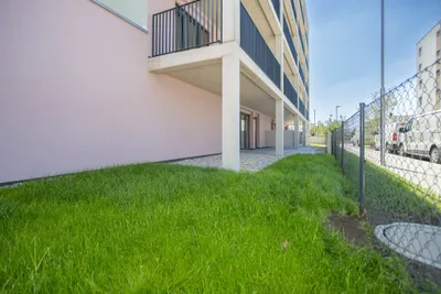 2-Zimmer-Wohnung kaufen in Wiener Neustadt – 51,48 m², € 199.165 – Bild 4 von 33