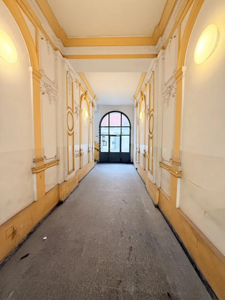 Wohnung – Wien, Ottakring - Ansicht 3